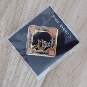 Tokyo Yomiuri Giants Pin